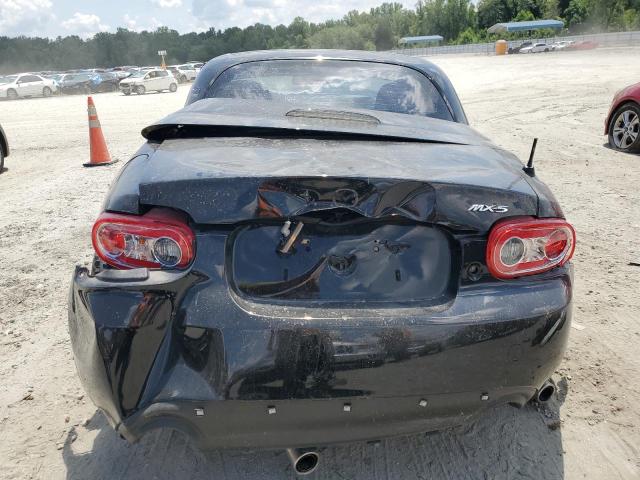Photo 6 from auction – 2013 MAZDA MX-5 MIATA with VIN JM1NC2MF1D0232569