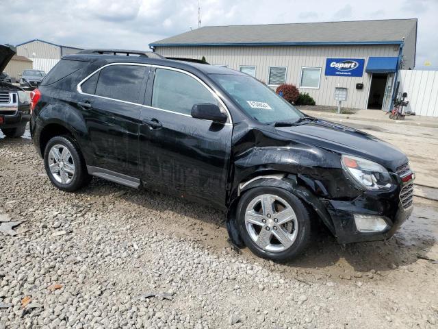 Photo 4 from auction – 2016 CHEVROLET EQUINOX LT with VIN 2GNALCEKXG1127741