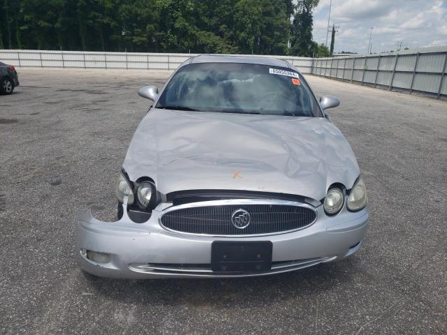 Photo 5 from auction – 2007 BUICK LACROSSE C with VIN 2G4WC582471183143
