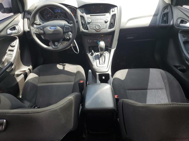 Photo 8 from auction – 2017 FORD FOCUS SE with VIN 1FADP3F25HL256688