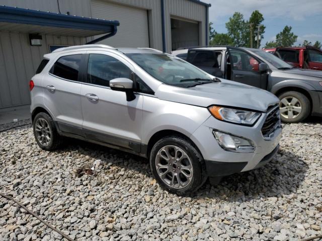 Photo 4 from auction – 2019 FORD ECOSPORT T with VIN MAJ6S3KL3KC254564