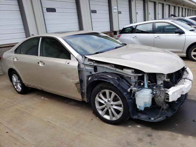 Фото 4 с аукциона – 2011 LEXUS ES 350 с VIN JTHBK1EG0B2464815
