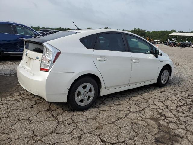 Photo 3 from auction – 2010 TOYOTA PRIUS with VIN JTDKN3DU1A0015133