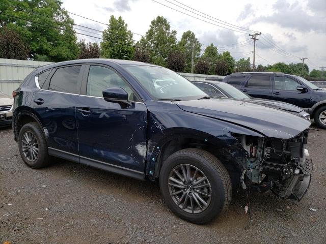 Photo 4 from auction – 2021 MAZDA CX-5 TOURI with VIN JM3KFBCM0M0360867