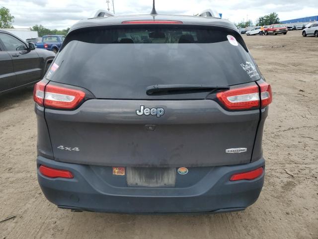 Photo 6 from auction – 2016 JEEP CHEROKEE L with VIN 1C4PJMCB1GW327109