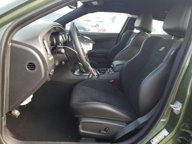 Photo 7 from auction – 2023 DODGE CHARGER SC with VIN 2C3CDXGJ7PH529657