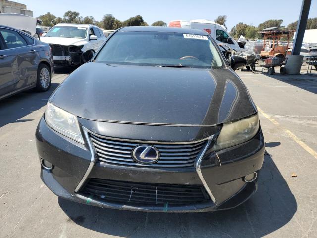 Photo 5 from auction – 2013 LEXUS ES 300H with VIN JTHBW1GG9D2037427