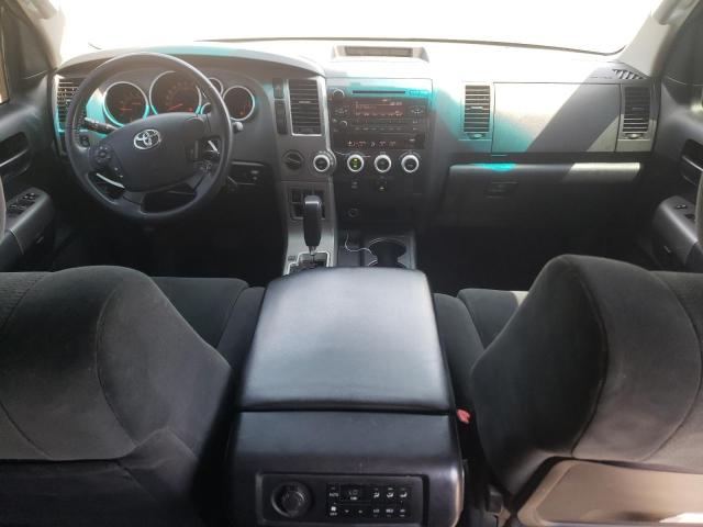 Photo 8 from auction – 2011 TOYOTA SEQUOIA SR with VIN 5TDBY5G1XBS054676