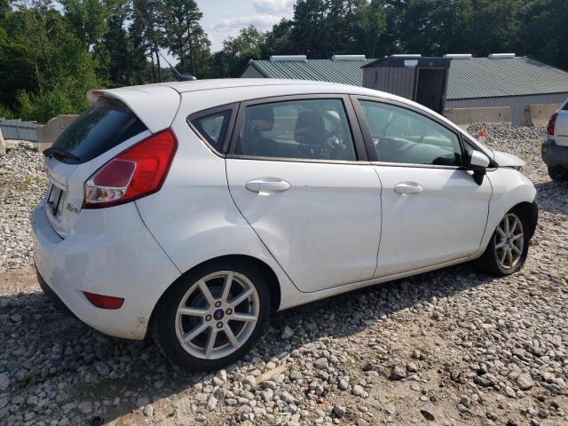 Photo 3 from auction – 2019 FORD FIESTA SE with VIN 3FADP4EJ0KM136625