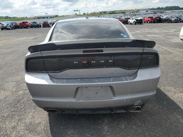 Photo 6 from auction – 2014 DODGE CHARGER R/ with VIN 2C3CDXCTXEH233214