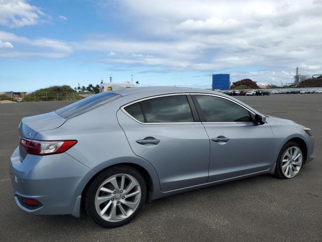 Photo 3 from auction – 2016 ACURA ILX BASE W with VIN 19UDE2F33GA025898