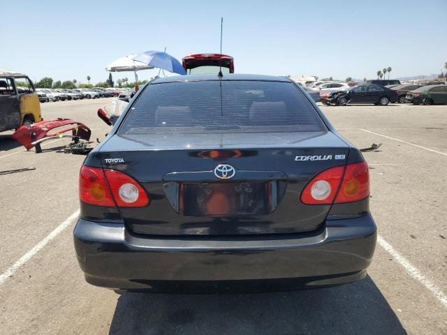 Photo 6 from auction – 2003 TOYOTA COROLLA CE with VIN JTDBR32EX30033875