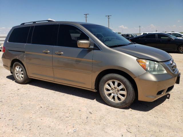 Photo 4 from auction – 2008 HONDA ODYSSEY EX with VIN 5FNRL38778B076264