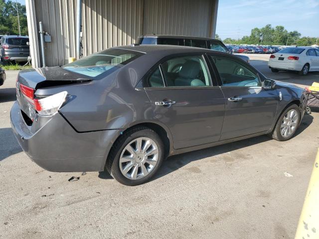 Photo 3 from auction – 2010 LINCOLN MKZ with VIN 3LNHL2GC4AR608722