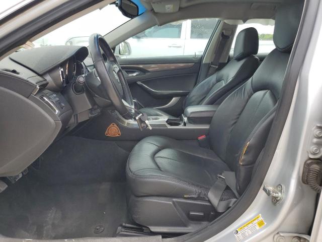 Photo 7 from auction – 2011 CADILLAC CTS with VIN 1G6DA5EY7B0126646