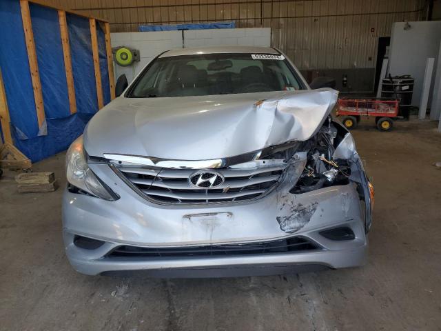Photo 5 from auction – 2012 HYUNDAI SONATA GLS with VIN 5NPEB4AC1CH395569