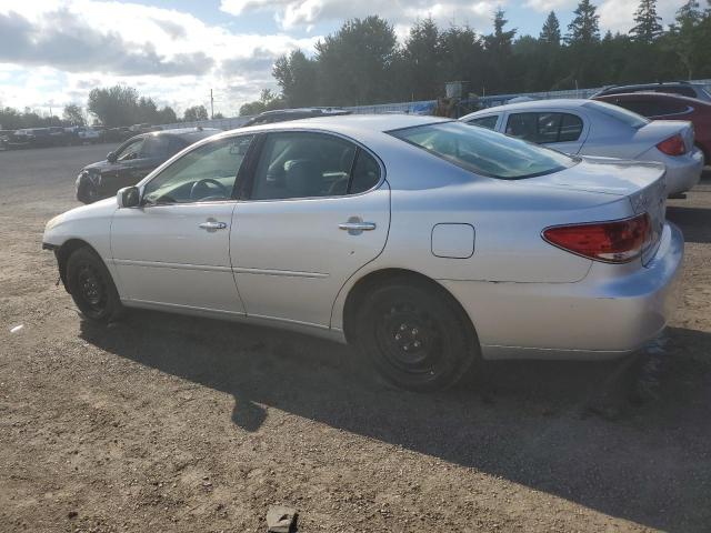 Photo 2 from auction – 2005 LEXUS ES 330 with VIN JTHBA30G455064099