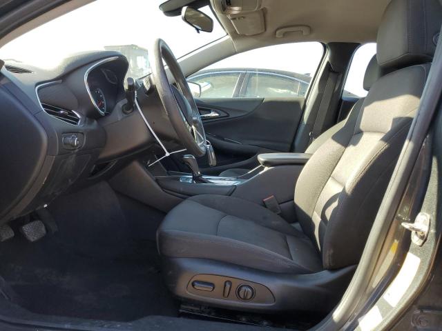 Photo 7 from auction – 2018 CHEVROLET MALIBU LT with VIN 1G1ZD5ST2JF257118