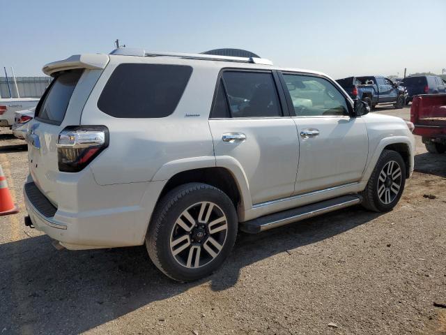 Photo 3 from auction – 2022 TOYOTA 4RUNNER LI with VIN JTEKU5JRXN5997828