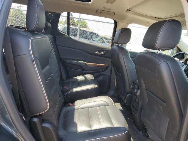 Photo 10 from auction – 2019 GMC ACADIA DEN with VIN 1GKKNXLS7KZ214065