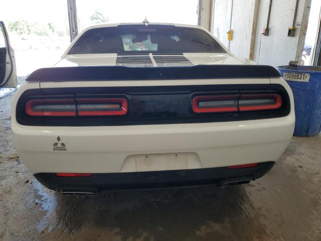 Photo 6 from auction – 2016 DODGE CHALLENGER with VIN 2C3CDZBT2GH256986