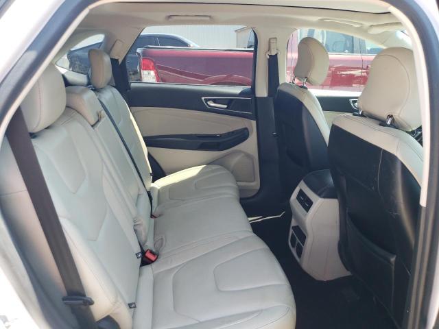 Photo 11 from auction – 2017 FORD EDGE TITAN with VIN 2FMPK4K94HBC13065