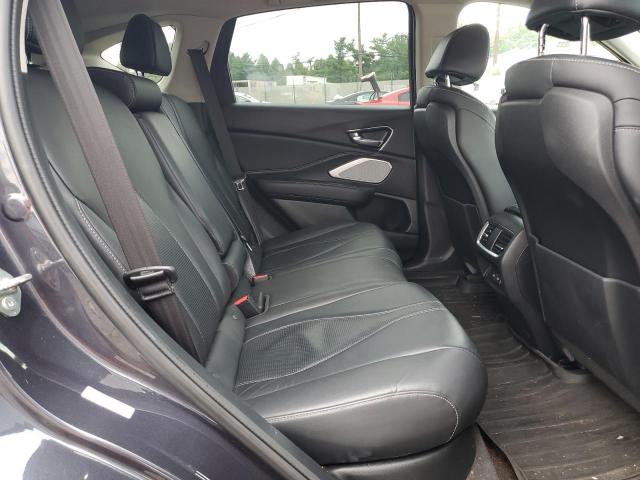 Photo 11 from auction – 2021 ACURA RDX TECHNO with VIN 5J8TC2H50ML001087