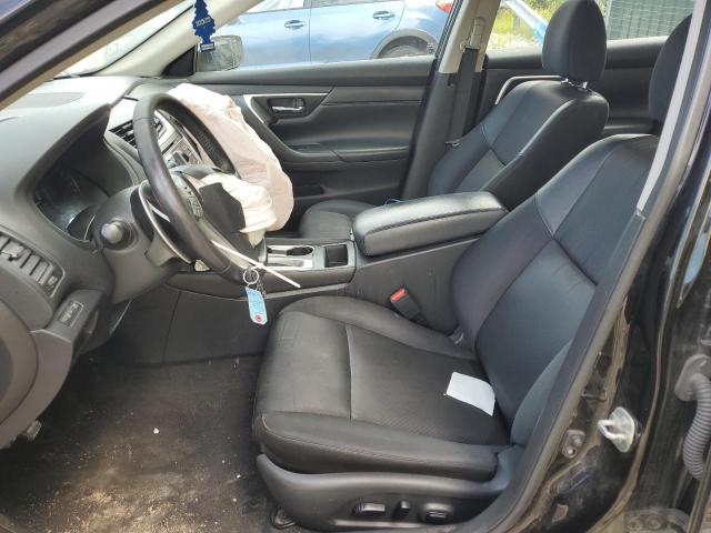 Photo 7 from auction – 2017 NISSAN ALTIMA 2.5 with VIN 1N4AL3AP6HC264798
