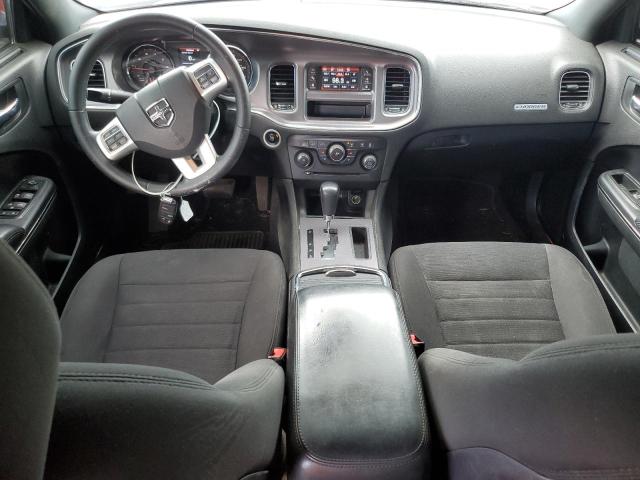 Photo 8 from auction – 2014 DODGE CHARGER SE with VIN 2C3CDXBG3EH342666