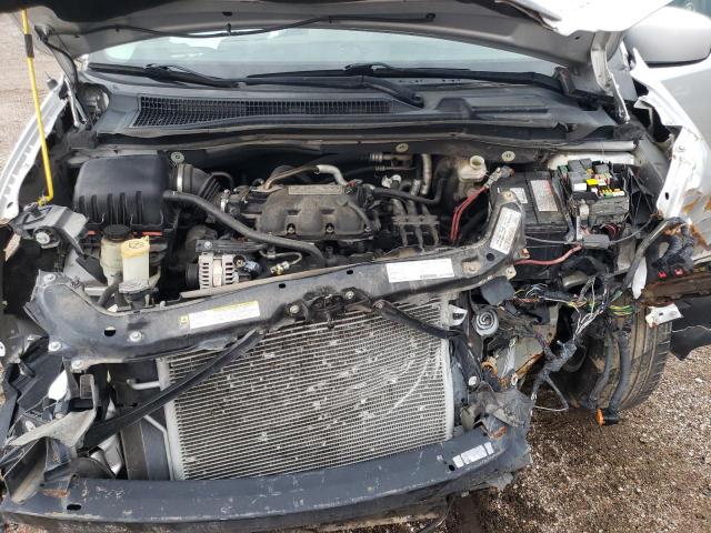 Photo 12 from auction – 2008 CHRYSLER TOWN & COU with VIN 2A8HR54P28R141188