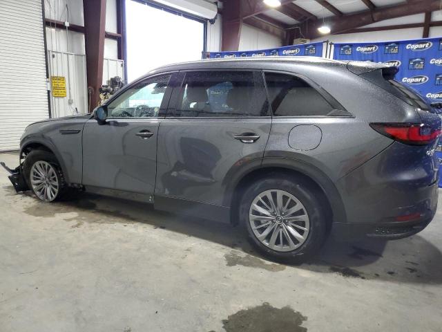 Photo 2 from auction – 2024 MAZDA CX-90 PREF with VIN JM3KKCHD0R1161006
