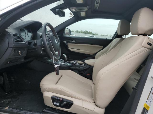 Photo 7 from auction – 2021 BMW 230I with VIN WBA2J1C05M7J36402