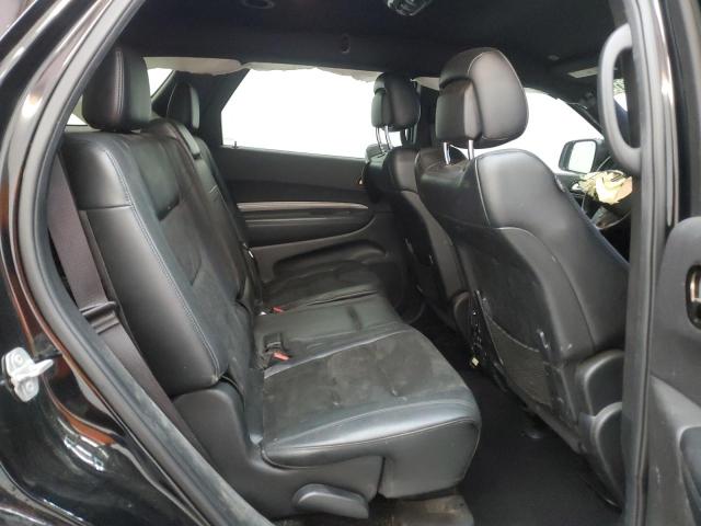 Photo 11 from auction – 2020 DODGE DURANGO GT with VIN 1C4RDHDG8LC186889
