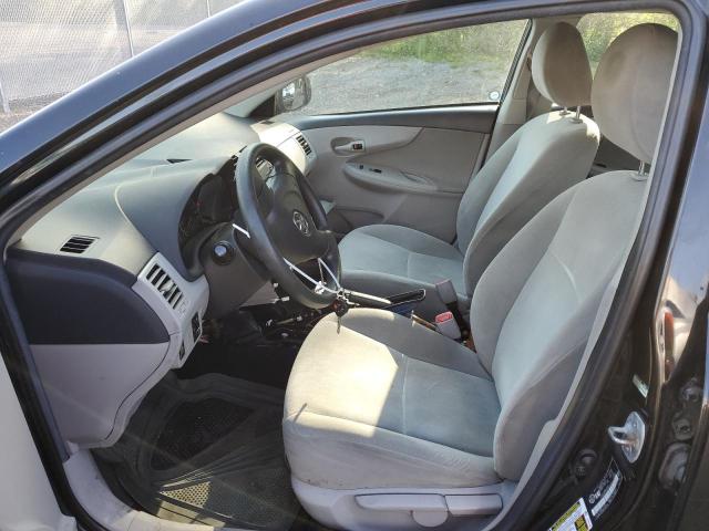 Photo 7 from auction – 2011 TOYOTA COROLLA with VIN 2T1BU4EE6BC601849