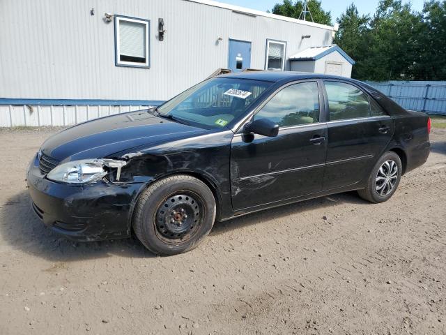 Photo 1 from auction – 2002 TOYOTA CAMRY LE with VIN 4T1BE30K42U107850