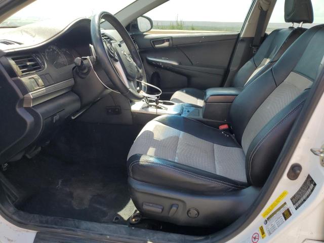 Photo 7 from auction – 2013 TOYOTA CAMRY L with VIN 4T1BF1FK0DU648731