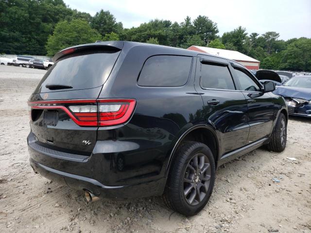 Photo 3 from auction – 2018 DODGE DURANGO R/ with VIN 1C4SDJCT9JC443434
