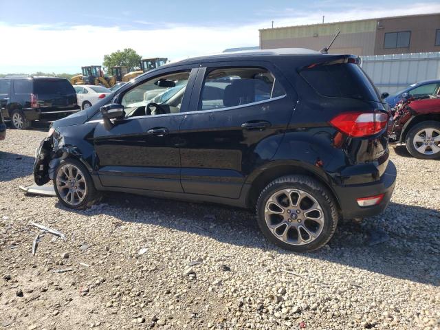 Photo 2 from auction – 2019 FORD ECOSPORT T with VIN MAJ6S3KL5KC256865