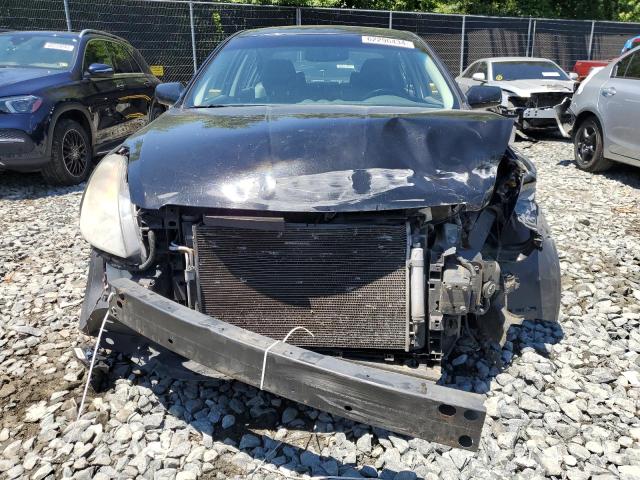 Photo 5 from auction – 2008 NISSAN ALTIMA 2.5 with VIN 1N4AL21E28N532291