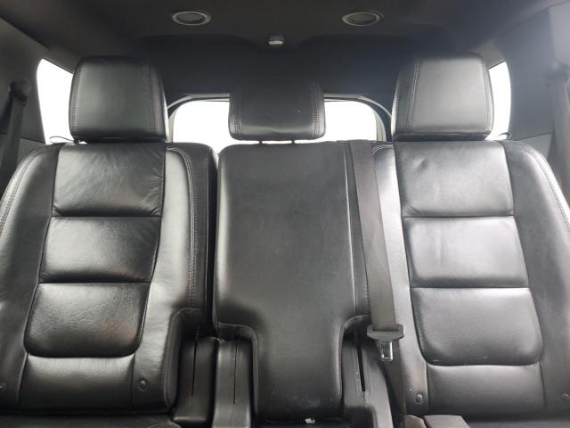 Photo 10 from auction – 2013 FORD EXPLORER X with VIN 1FM5K7D98DGC89798