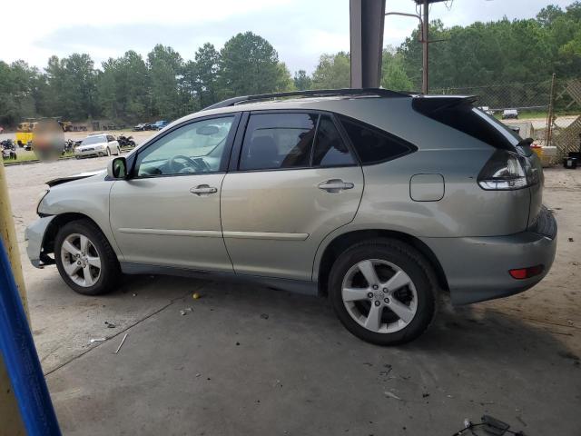 Photo 2 from auction – 2005 LEXUS RX 330 with VIN 2T2GA31U35C019309