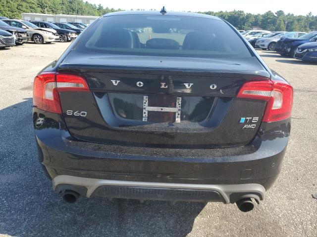 Photo 6 from auction – 2017 VOLVO S60 DYNAMI with VIN YV140MTL9H2437696
