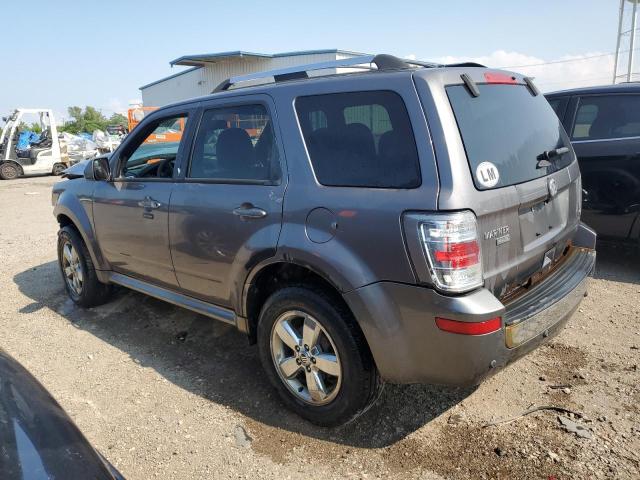 Photo 2 from auction – 2011 MERCURY MARINER PR with VIN 4M2CN8H77BKJ05814