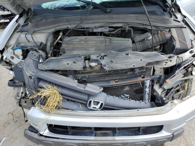 Photo 12 from auction – 2003 HONDA PILOT EXL with VIN 2HKYF18723H617920