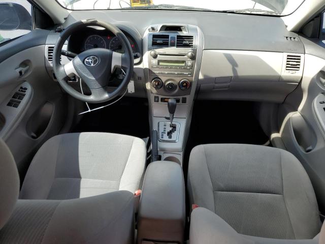 Photo 8 from auction – 2011 TOYOTA COROLLA BA with VIN 2T1BU4EE5BC744324