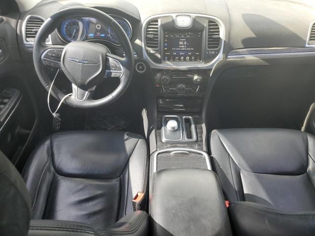 Photo 8 from auction – 2015 CHRYSLER 300 LIMITE with VIN 2C3CCARG1FH899647