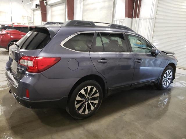 Photo 3 from auction – 2015 SUBARU OUTBACK 3. with VIN 4S4BSENC1F3270957