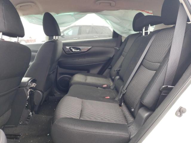 Photo 11 from auction – 2017 NISSAN ROGUE S with VIN KNMAT2MV0HP519467
