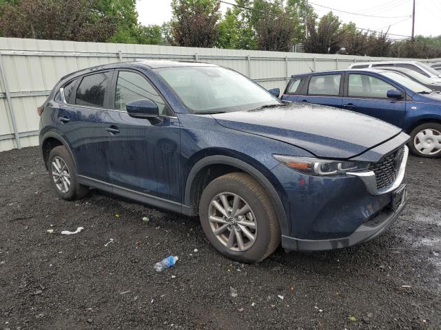 Photo 4 from auction – 2023 MAZDA CX-5 SELEC with VIN JM3KFBBM7P0272131