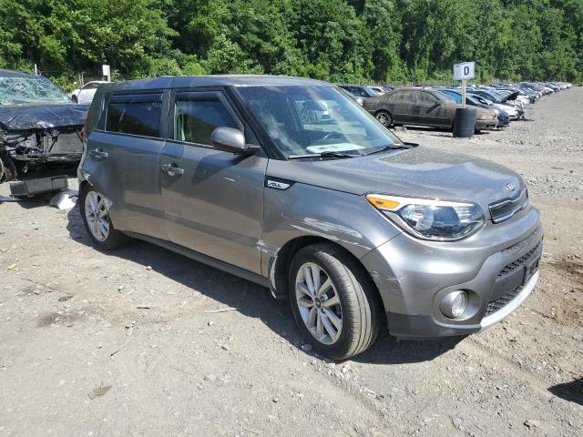 Photo 4 from auction – 2019 KIA SOUL + with VIN KNDJP3A53K7021477